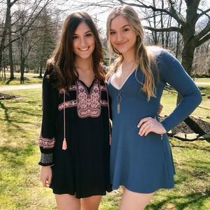 Meet your Posher, Erin